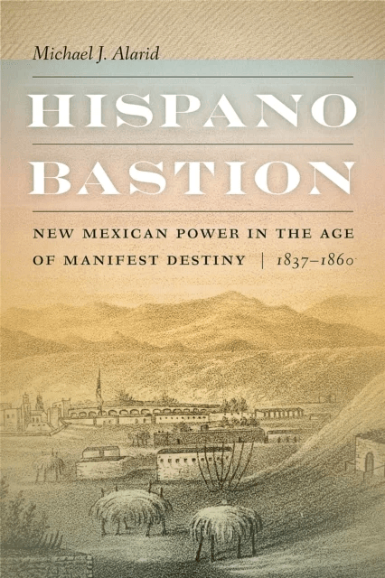 Hispano Bastion av Michael J. Alarid