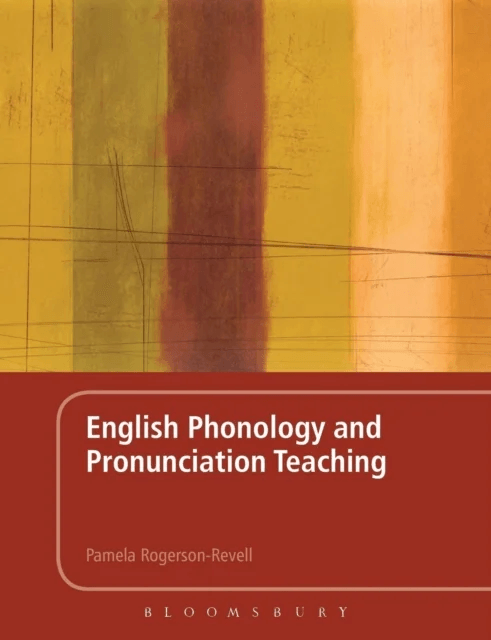 English Phonology and Pronunciation Teaching av Dr Pamela Rogerson-Revell