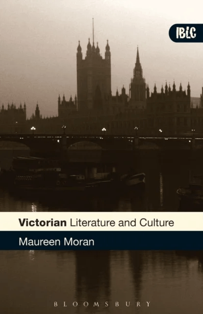Victorian Literature and Culture av Maureen Moran