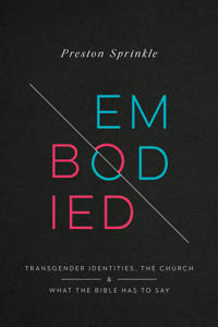 Embodied av Preston M Sprinkle