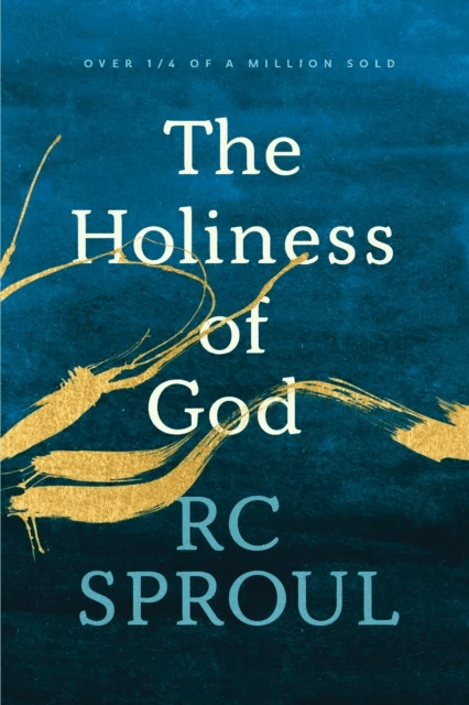 The Holiness of God av R. C. Sproul