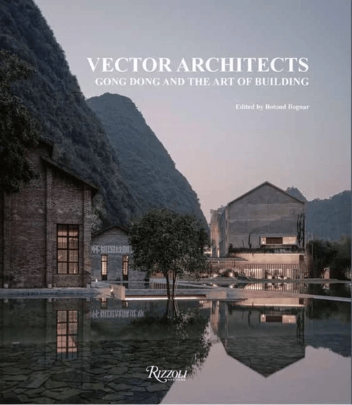 Vector Architects av Gong Dong and Vector Architects, Botond Bognar