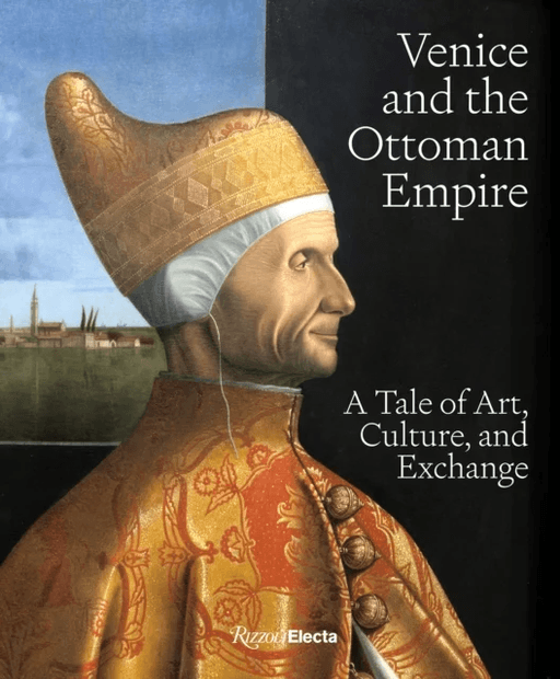 Venice and the Ottoman Empire av Stefano Carboni