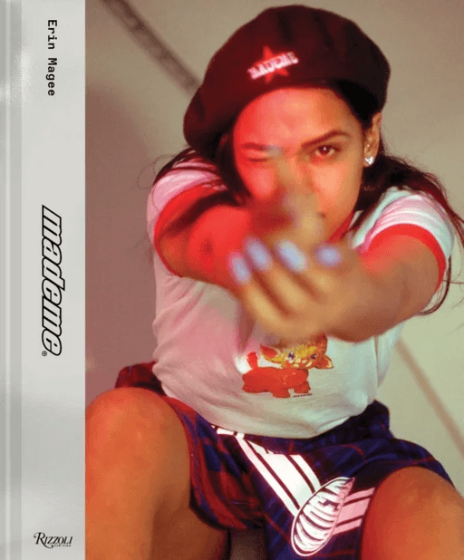 Mademe av Erin Mcgee, Chioma Nnadi