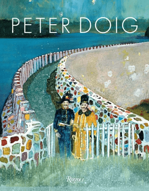 Peter Doig av Peter Doig