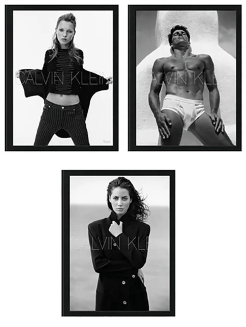 Calvin Klein av Calvin Klein