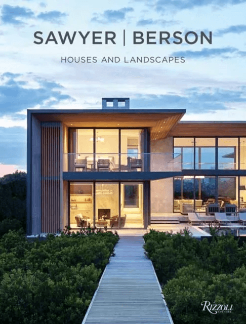 Sawyer / Berson av Brian Sawyer, John Berson