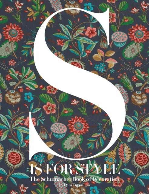 S Is for Style av Dara Caponigro