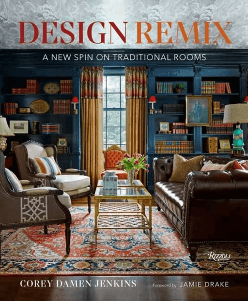 Design Remix av Corey Damen Jenkins