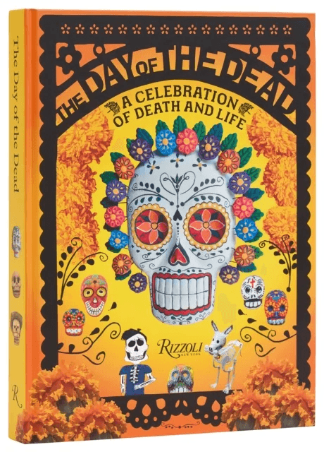 The Day of the Dead av Deborah Holtz, Juan Carlos Mena