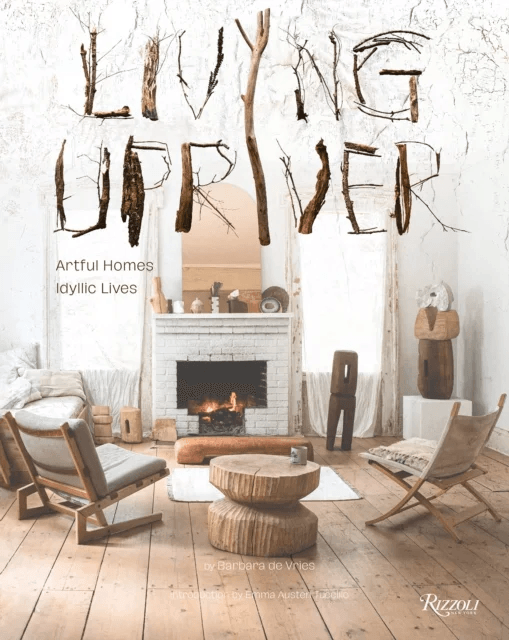Living Upriver av Barbara de Vries, Emma Austen Tuccillo