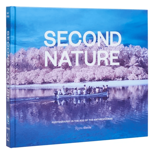 Second Nature av Jessica May, Marshall N. Price