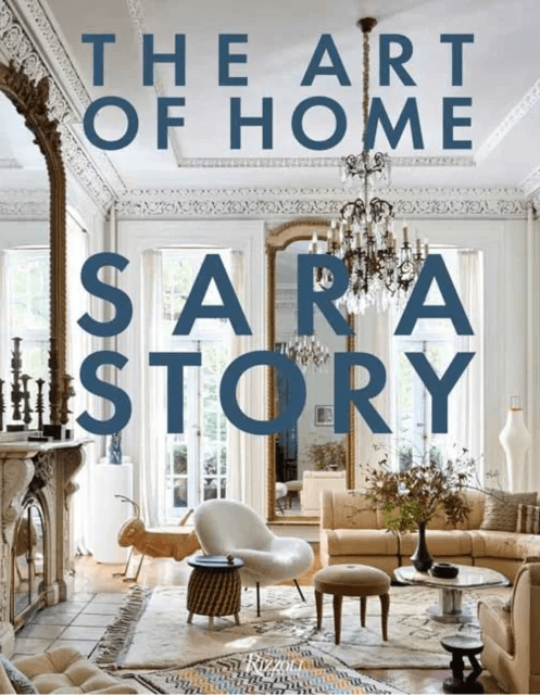 The Art of Home av Sara Story, Judith Nasatir