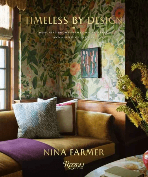 Timeless by Design av Nina Farmer, Andrew Sessa