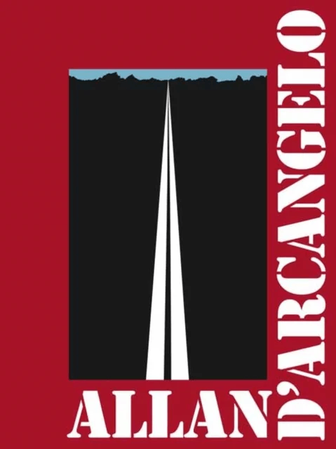 Allan D'Arcangelo av Alex J. Taylor, Evan Moffit, Cecile Whiting