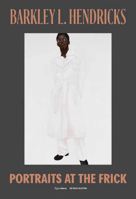 Barkley L. Hendricks av Aimee Ng, Antwaun Sargent
