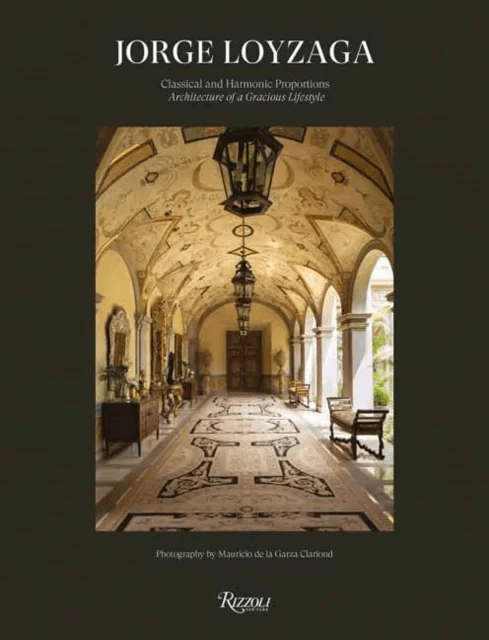 Jorge Loyzaga av Philip Alvare, Mauricio De La Garza Clariond