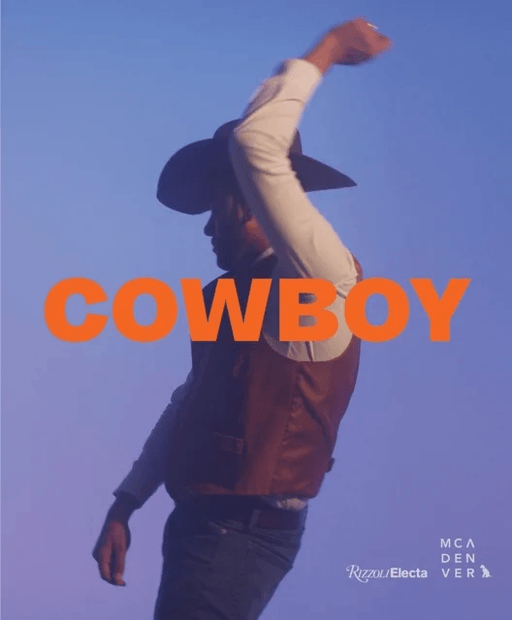 Cowboy av Nora Burnett Abrams, Miranda Lash