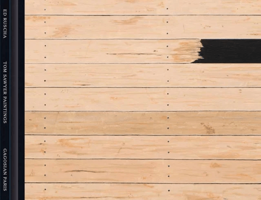 Ed Ruscha av Mark Godfrey, Ralph Rugoff