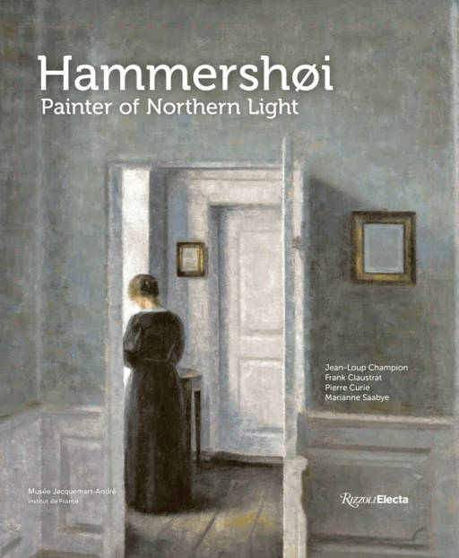 Hammersh¿i av Jean-Loup Champion, Frank Claustrat