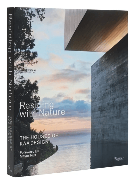 Residing with Nature av Grant Kirkpatrick, Duan Tran