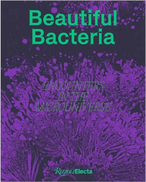 Beautiful Bacteria av Tal Danino