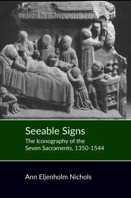 Seeable Signs av Ann Eljenholm Nichols