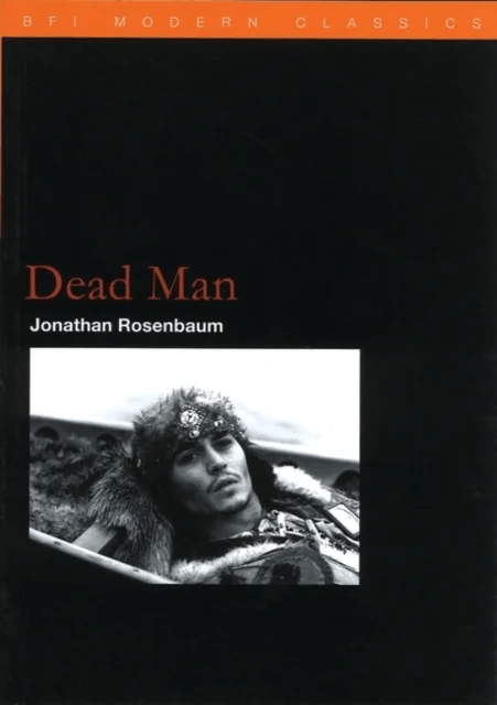 Dead Man av Jonathan Rosenbaum