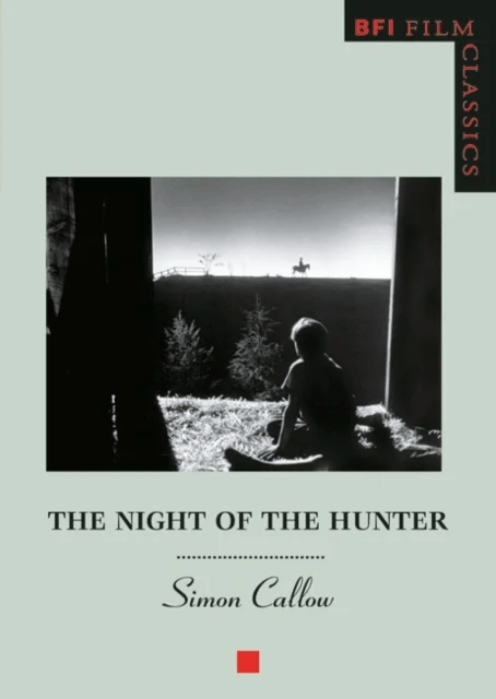 The Night of the Hunter av Simon Callow