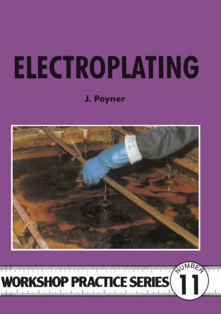 Electroplating av Jack Poyner