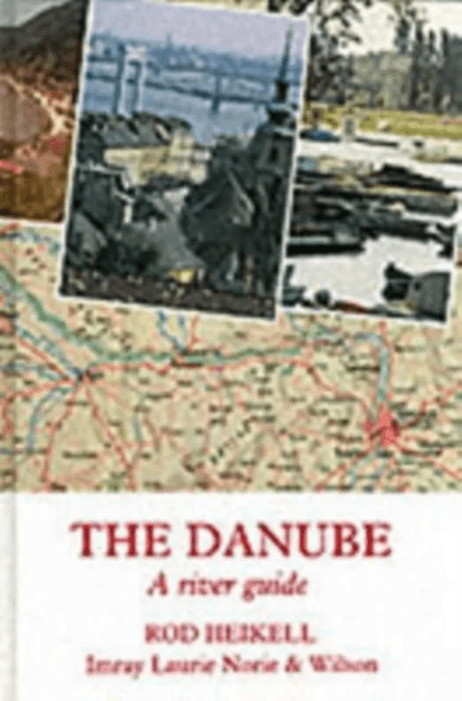 The Danube av Rod Heikell