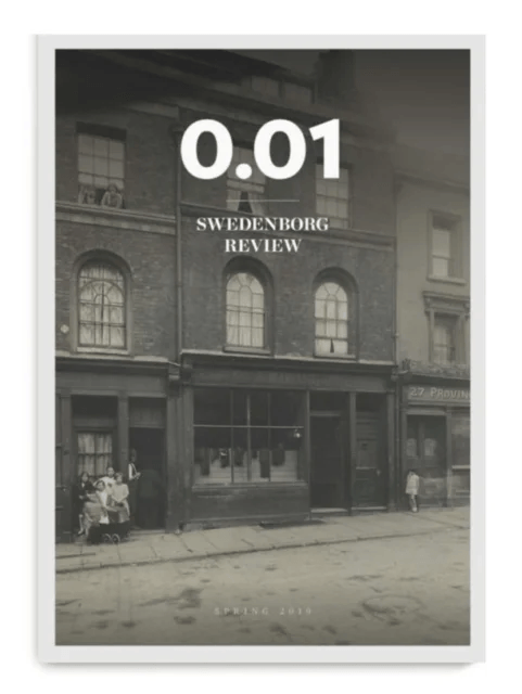 Swedenborg Review 0.01