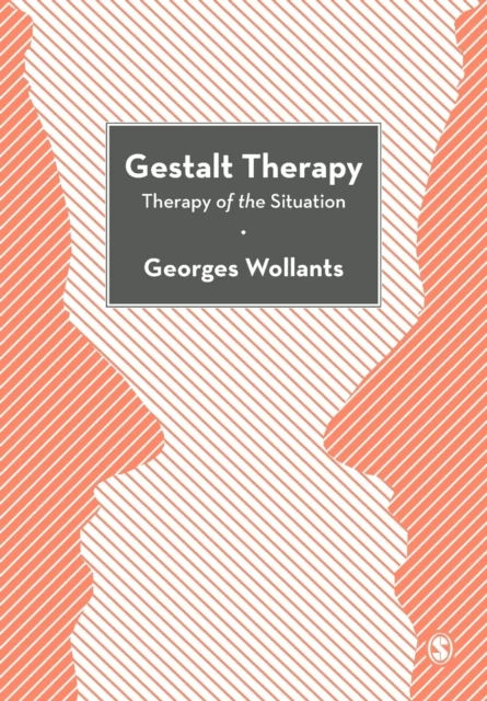 Gestalt Therapy av Georges Wollants