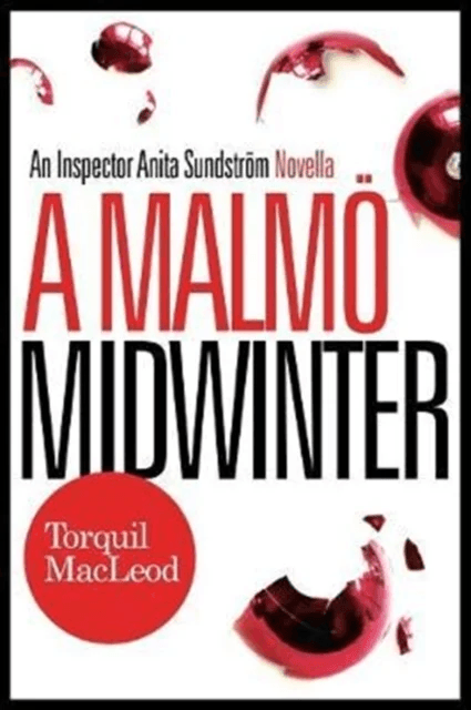 A Malmo Midwinter av Torquil MacLeod