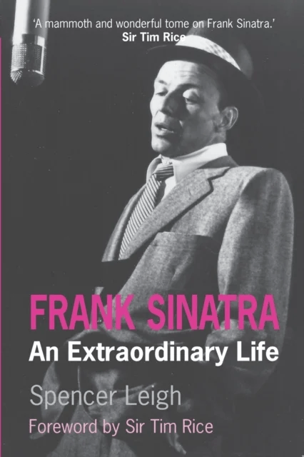 Frank Sinatra av Spencer Leigh
