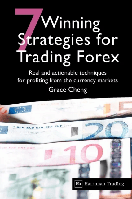 7 Winning Strategies For Trading Forex av Grace Cheng