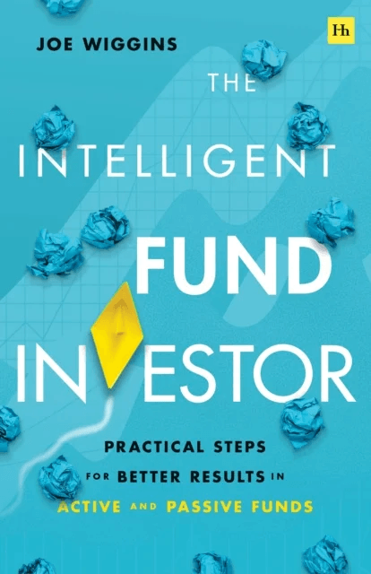 The Intelligent Fund Investor av Joe Wiggins