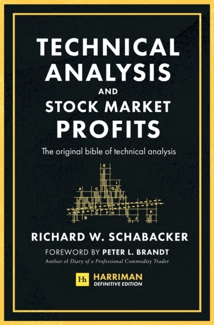 Technical Analysis and Stock Market Profits av Richard Schabacker