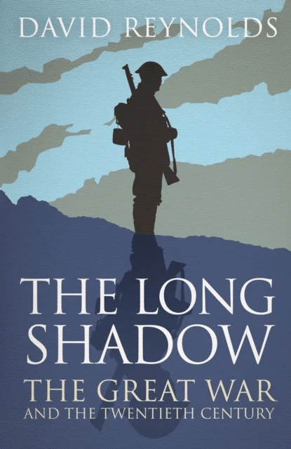 The Long Shadow av David Reynolds