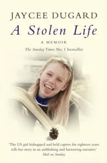 A Stolen Life av Jaycee Dugard