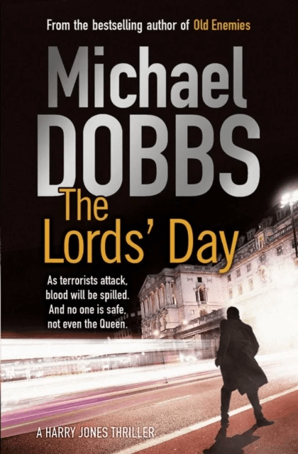 The Lords' Day av Michael Dobbs