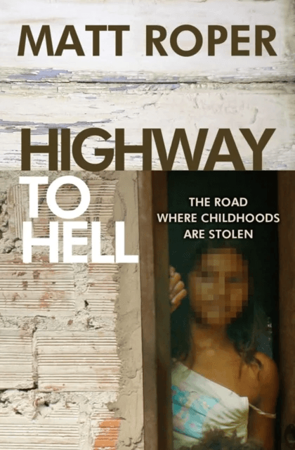 Highway to Hell av Matt Roper