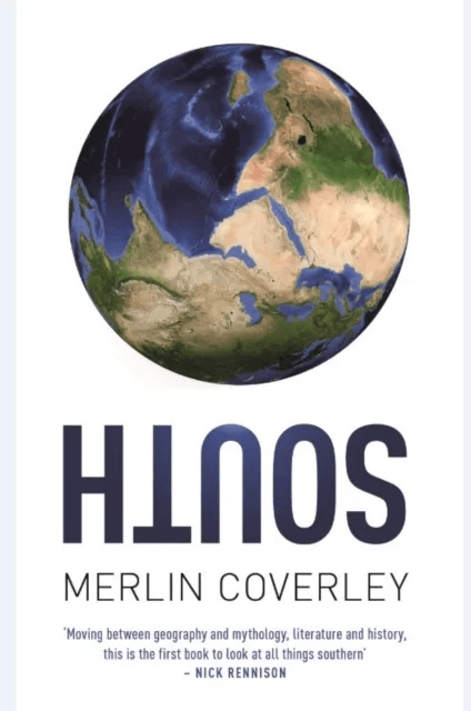 South av Merlin Coverley