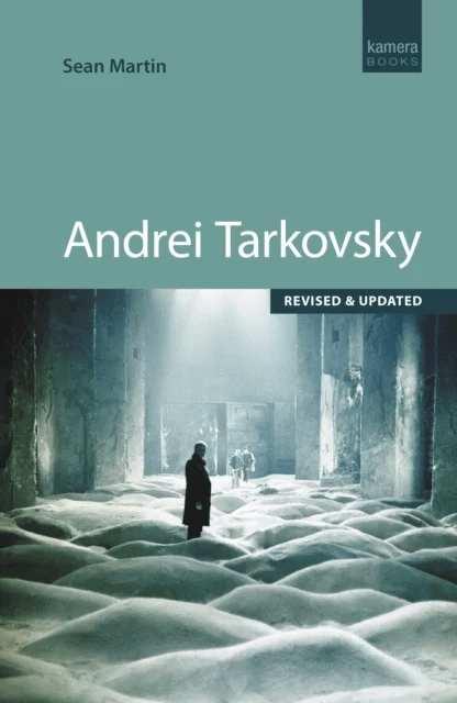 Andrei Tarkovsky av Sean Martin