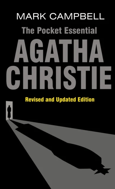 Agatha Christie av Mark Campbell