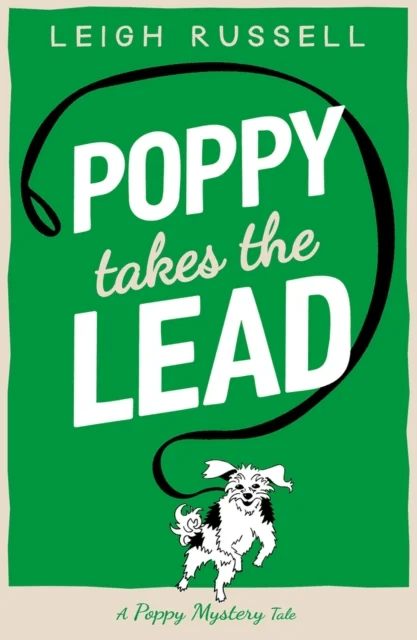 Poppy Takes the Lead av Leigh Russell