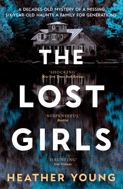 The Lost Girls av Heather Young
