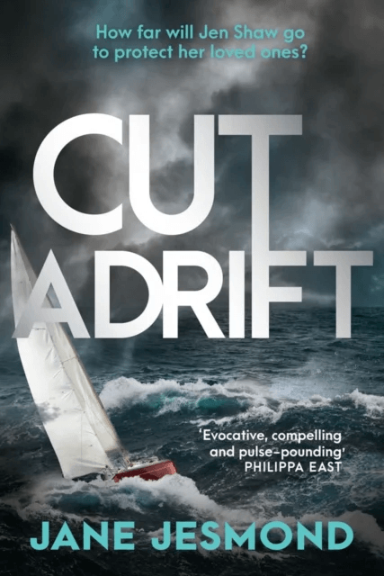Cut Adrift av Jane Jesmond