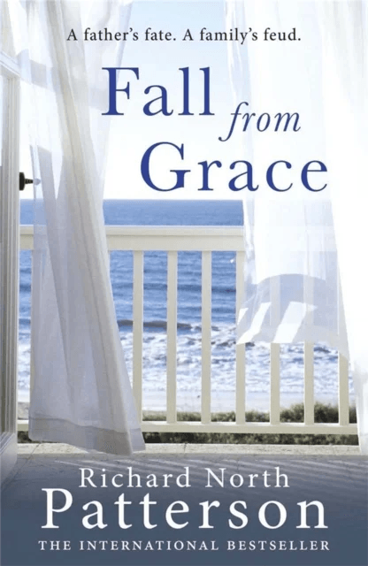 Fall from Grace av Richard North Patterson