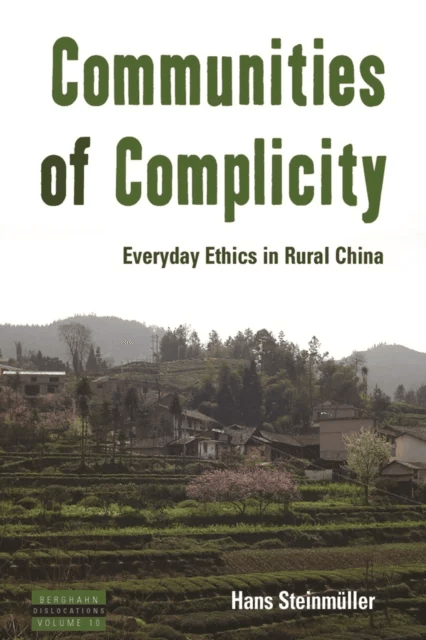 Communities of Complicity av Hans Steinmuller